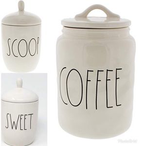 Rae Dunn bundle for @drsandersrn